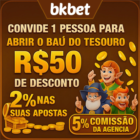 bkbet Indique amigos para receber um bônus