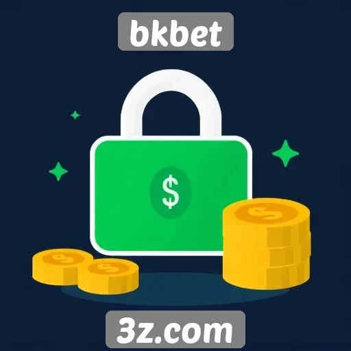 como funciona o sistema de pagamentos do bkbet