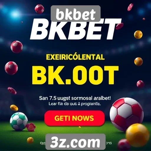 plataforma bkbet apresenta promoções atraentes