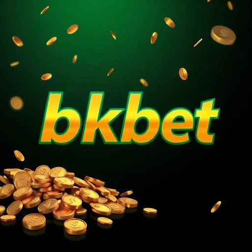 bkbet Logo