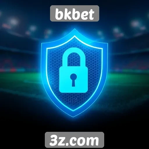 Segurança e confiabilidade da plataforma bkbet