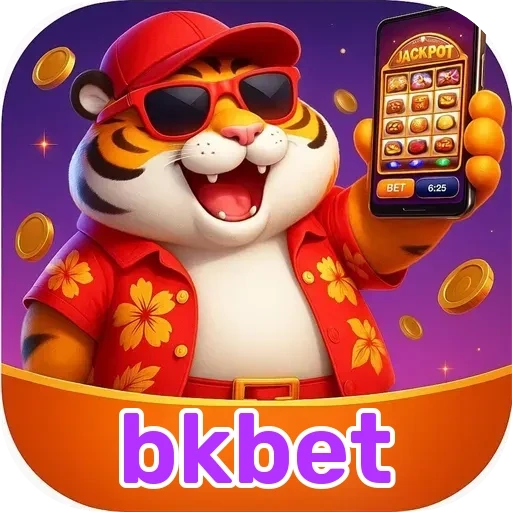 bkbet: Aventura Incrível nos Caça-Níqueis que Você Precisa Conhecer!